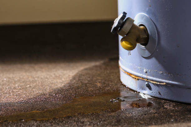 Water damage restoration insurance claims in MD