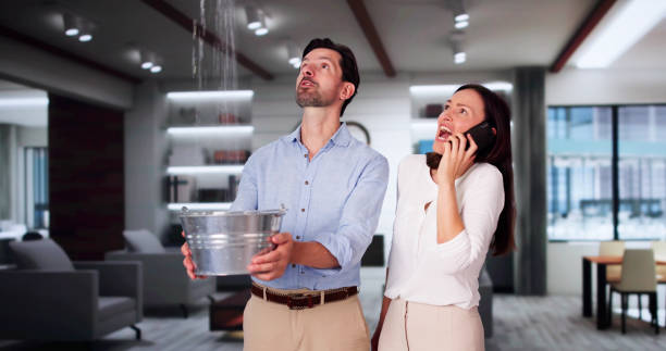 Best Water damage restoration near me  in Savage, MD